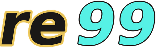 re99 logo