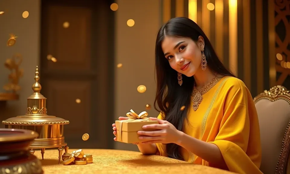 re99 গোল্ড ক্র্যাপস